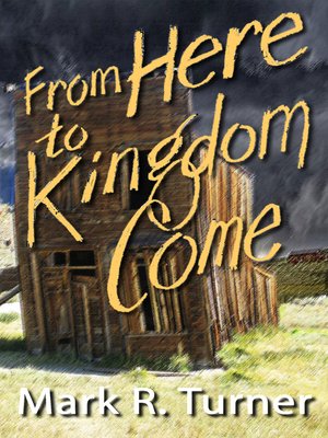 cover image of From Here to Kingdom Come